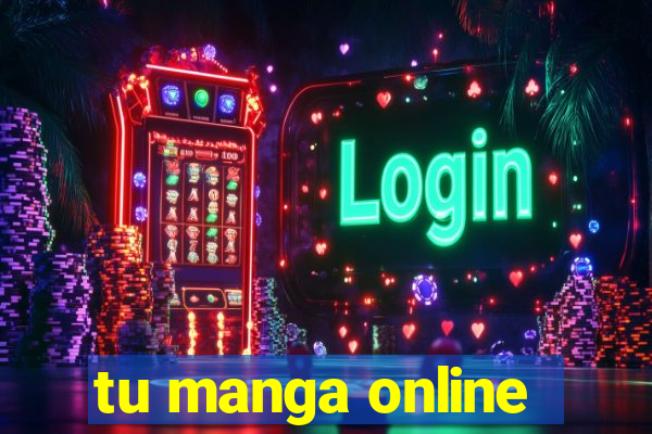 tu manga online